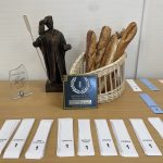 41ᵉ Fête du pain : les boulangers du Maine-et-Loire célèbrent l’artisanat aux Ponts-de-Cé
