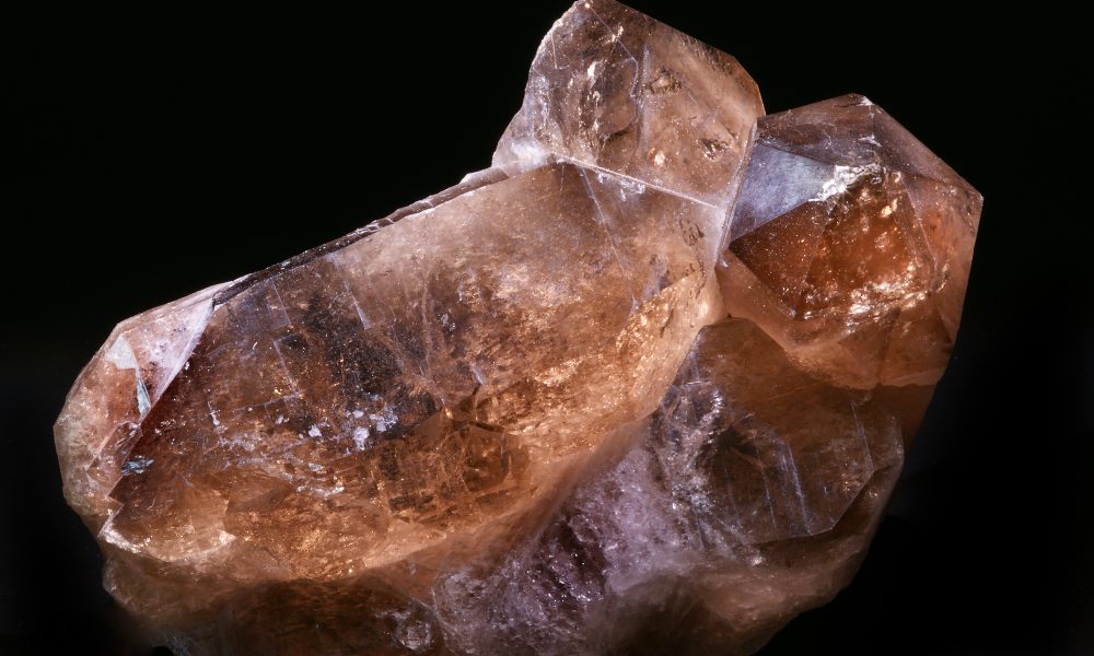 Un passionné relance la valorisation du diamant de Chambretaud en Vendée