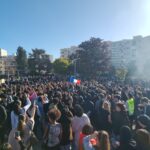 Flers, Argentan : ce qu’il faut retenir de la mobilisation dans les lycées de l’Orne ce vendredi