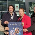 Le salon « Arts et Saveurs » de retour pour une septième édition