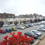 Une fréquentation touristique estivale record au Mêle-sur-Sarthe