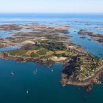 Un mort et un rescapé après une dramatique partie de pêche à pied aux îles Chausey