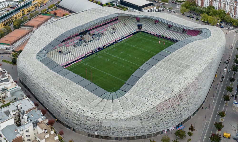 Le Stade Rochelais se déplace chez le Stade Français ce samedi après-midi pour la huitième journée de Top 14