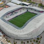 Le Stade Rochelais se déplace chez le Stade Français ce samedi après-midi pour la huitième journée de Top 14