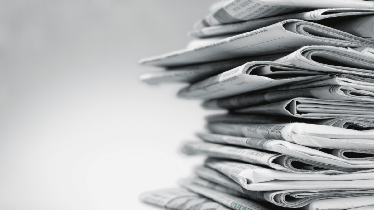 À partir du 1er janvier 2027, les règles qui encadrent les journaux et les sites d'information autorisés à publier des annonces judiciaires et légales vont évoluer.