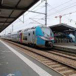 Plus aucun train ne circule entre Angers et Nantes ce vendredi. Une panne électrique au Cellier bloque les deux voies. La SNCF demande de reporter les déplacements.