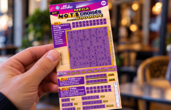 La surprise a dû être de taille. À Angers, un joueur pensait avoir remporté 20 000 euros avec un ticket à gratter. Mais en vérifiant une nouvelle fois sa grille, il a découvert un neuvième mot caché qui a complètement changé le montant de son gain : 600 000 euros.