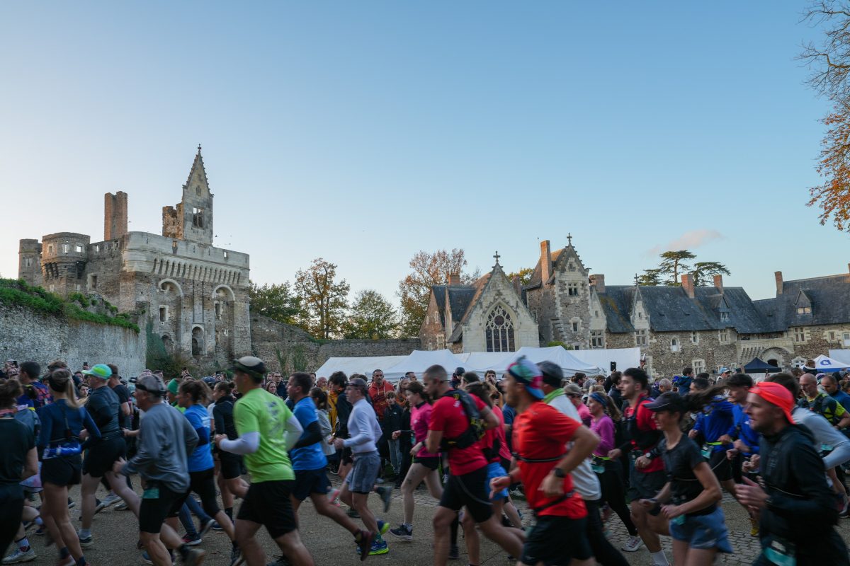 Crédit Dept49 Prévu ce samedi 24 octobre 2026 au Plessis-Macé, le Trail de l’Anjou est reporté en raison des conditions météo. Les inscriptions restent valables.