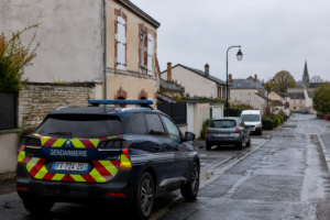 Crédit Angers Info - Archives/ Condamné à douze ans de réclusion criminelle en Loire-Atlantique, un homme était jugé pour des viols et des violences sur son ex-compagne au Loroux-Bottereau et à Gesté.