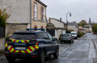 Crédit Angers Info - Archives/ Condamné à douze ans de réclusion criminelle en Loire-Atlantique, un homme était jugé pour des viols et des violences sur son ex-compagne au Loroux-Bottereau et à Gesté.