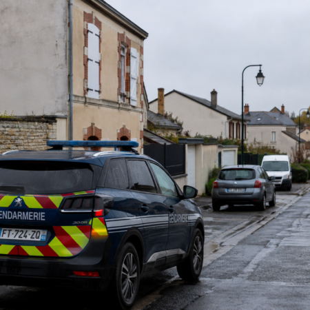 Crédit Angers Info - Archives/ Condamné à douze ans de réclusion criminelle en Loire-Atlantique, un homme était jugé pour des viols et des violences sur son ex-compagne au Loroux-Bottereau et à Gesté.