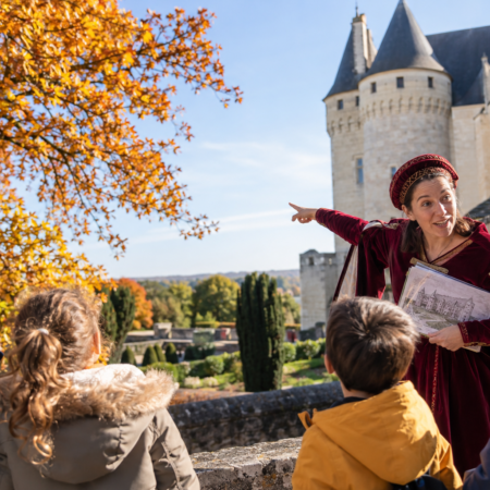 Credit Angers Info - Skate à Cholet, ateliers créatifs à Angers, poterie au Fuilet, jeu de piste dans les Mauges : nos idées de sorties avec les enfants ce mardi 20 octobre.