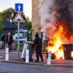 Blocus des lycées à Angers et Avrillé : incidents et tensions ce jeudi matin Les blocus se poursuivent ce jeudi à Angers et Avrillé. Incidents, feux, intrusion et intervention des forces de l’ordre sont signalés dans plusieurs lycées.