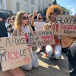 Plus de 4 000 personnes manifestent à Angers ce mardi 6 octobre selon la police, contre 7 100 selon la CGT. La mobilisation lycéenne et étudiante se poursuit en Maine-et-Loire.