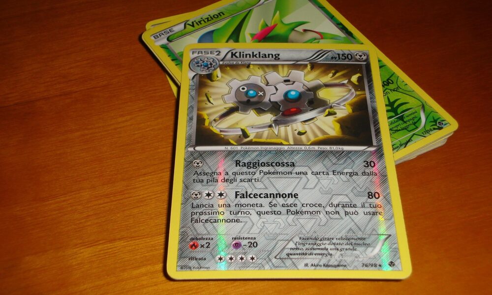 Près de Caen, un trentenaire condamné pour l’agression armée d’un mineur au sujet de cartes Pokémon