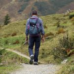 À Paizay-le-Sec, la marche solidaire pour Octobre rose rassemble près de cent participants pour la recherche contre le cancer