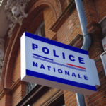 Un rassemblement devant le commissariat d’Angoulême en soutien aux lycéens en garde à vue