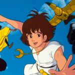 Un festival en Vendée va rendre hommage au dessin animé culte « Les Mystérieuses Cités d’Or »