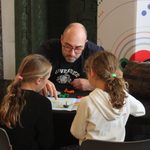 L’Hôtel de Ville de Poitiers se transforme en vaste laboratoire pour la Fête de la science