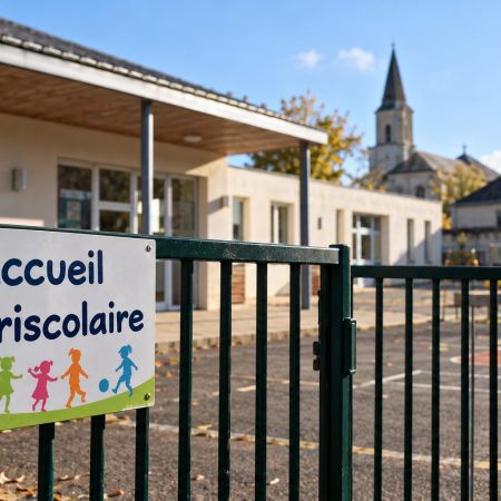Illustration / L'accueil périscolaire de Noyant-Villages au cœur des inquiétudes de plusieurs familles après le dépôt de trois plaintes.