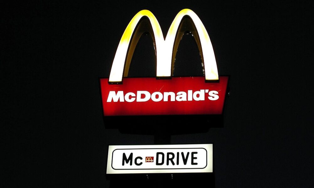 En Sarthe, ce futur McDonald’s dévoile sa date d’ouverture et ses recrutements
