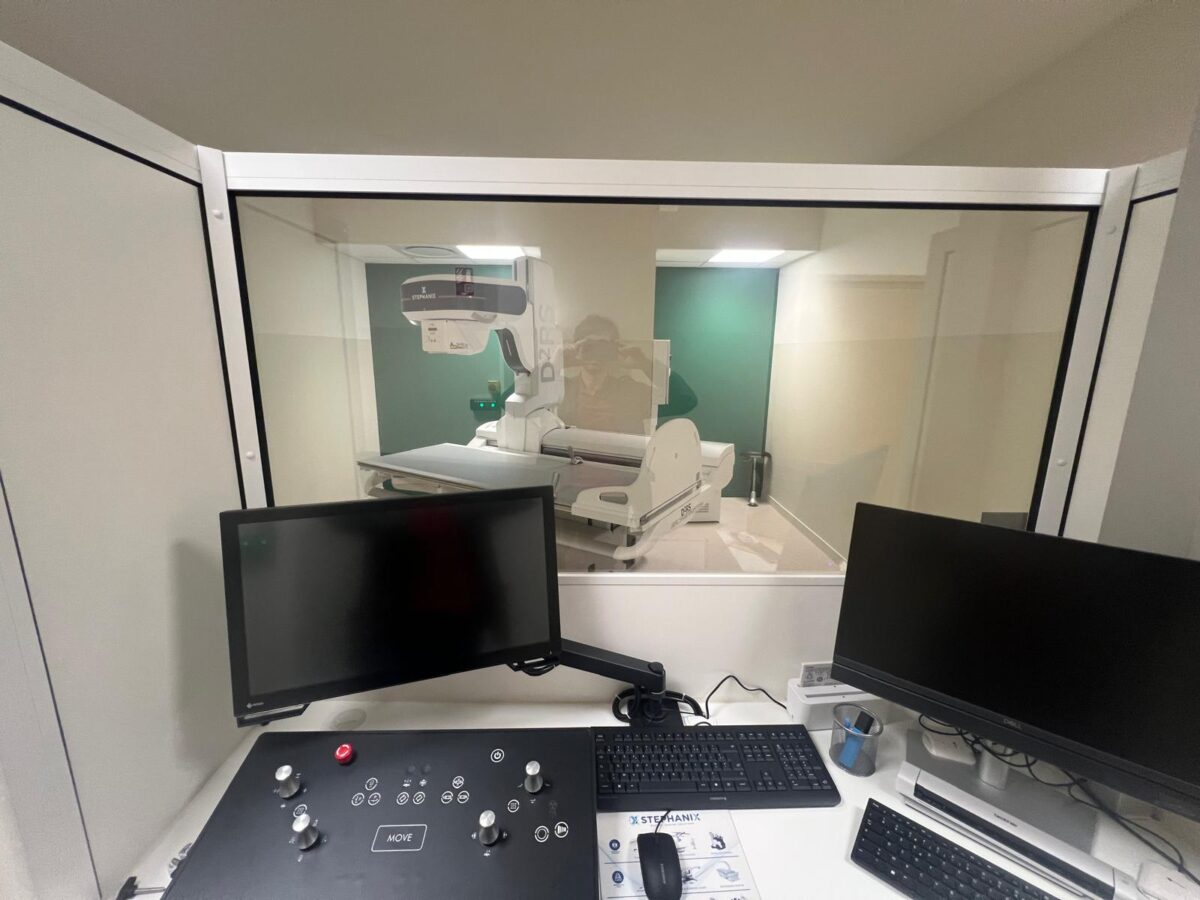 Un centre Medalliance a ouvert à Angers, rue Vaucanson. Il accueille sans rendez-vous les urgences médicales non vitales, de 8 h à 20 h.
