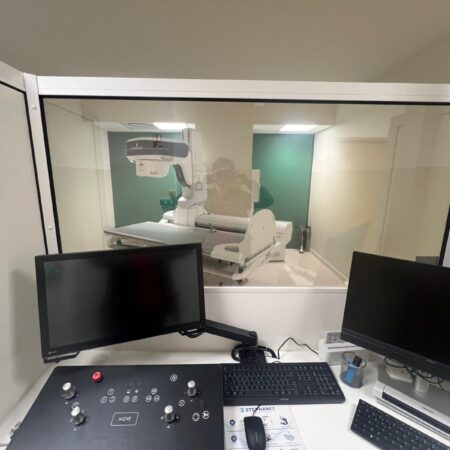 Un centre Medalliance a ouvert à Angers, rue Vaucanson. Il accueille sans rendez-vous les urgences médicales non vitales, de 8 h à 20 h.