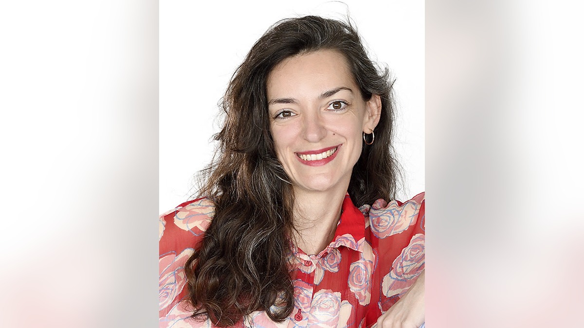 Originaire d’Angers, Charlotte Landru-Chandès présente Musique Matin sur France Musique du lundi au jeudi, de 6 h 30 à 9 heures.