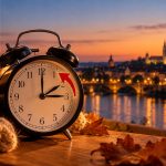 Maine-et-Loire : une heure de sommeil en plus, mais pourquoi les soirées vont-elles soudain sembler si courtes ? Ilustration Angers Info - Dans la nuit du 24 au 25 octobre 2026, la France passe à l’heure d’hiver. Une heure de sommeil en plus, mais la nuit tombera plus tôt en Maine-et-Loire.