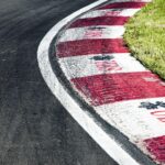Au Vigeant, quatre-vingts adolescents de la Vienne découvrent le sport automobile lors de l’opération Vigeant j’y vais